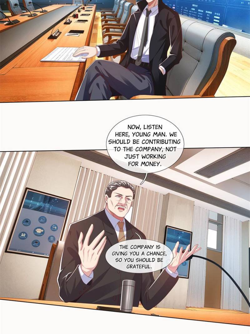 Urban Ascension: From Mortal to God Chapter 18 - Page 18