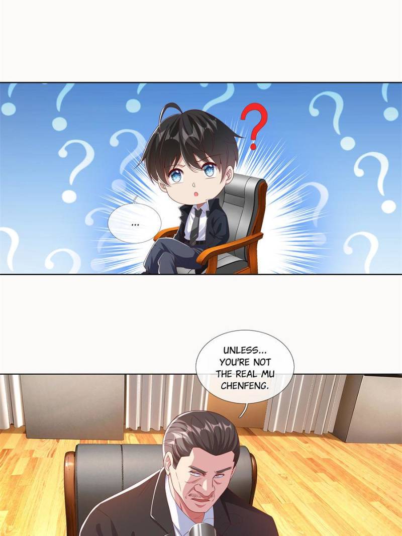 Urban Ascension: From Mortal to God Chapter 18 - Page 19