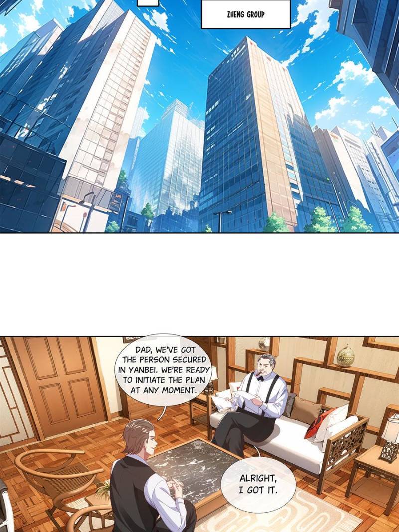 Urban Ascension: From Mortal to God Chapter 18 - Page 24