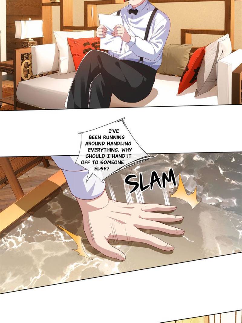 Urban Ascension: From Mortal to God Chapter 18 - Page 26