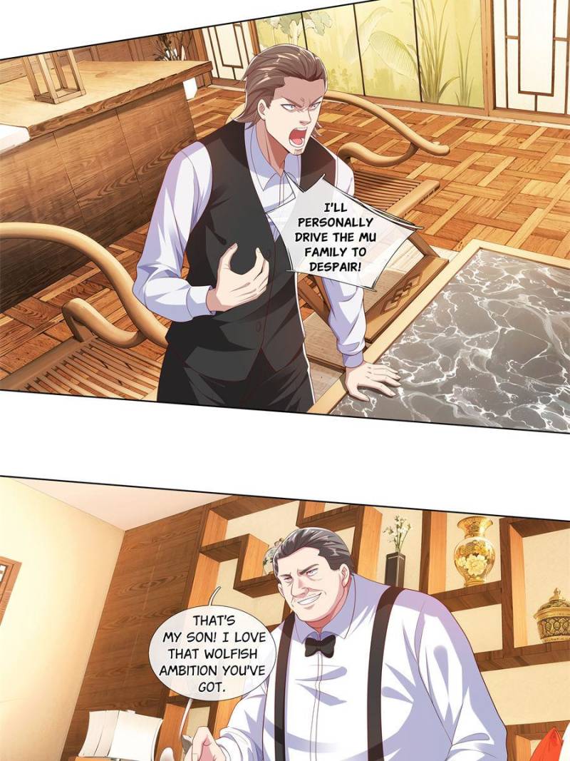 Urban Ascension: From Mortal to God Chapter 18 - Page 27