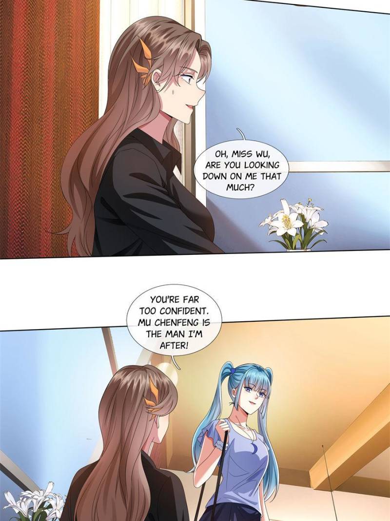 Urban Ascension: From Mortal to God Chapter 18 - Page 4