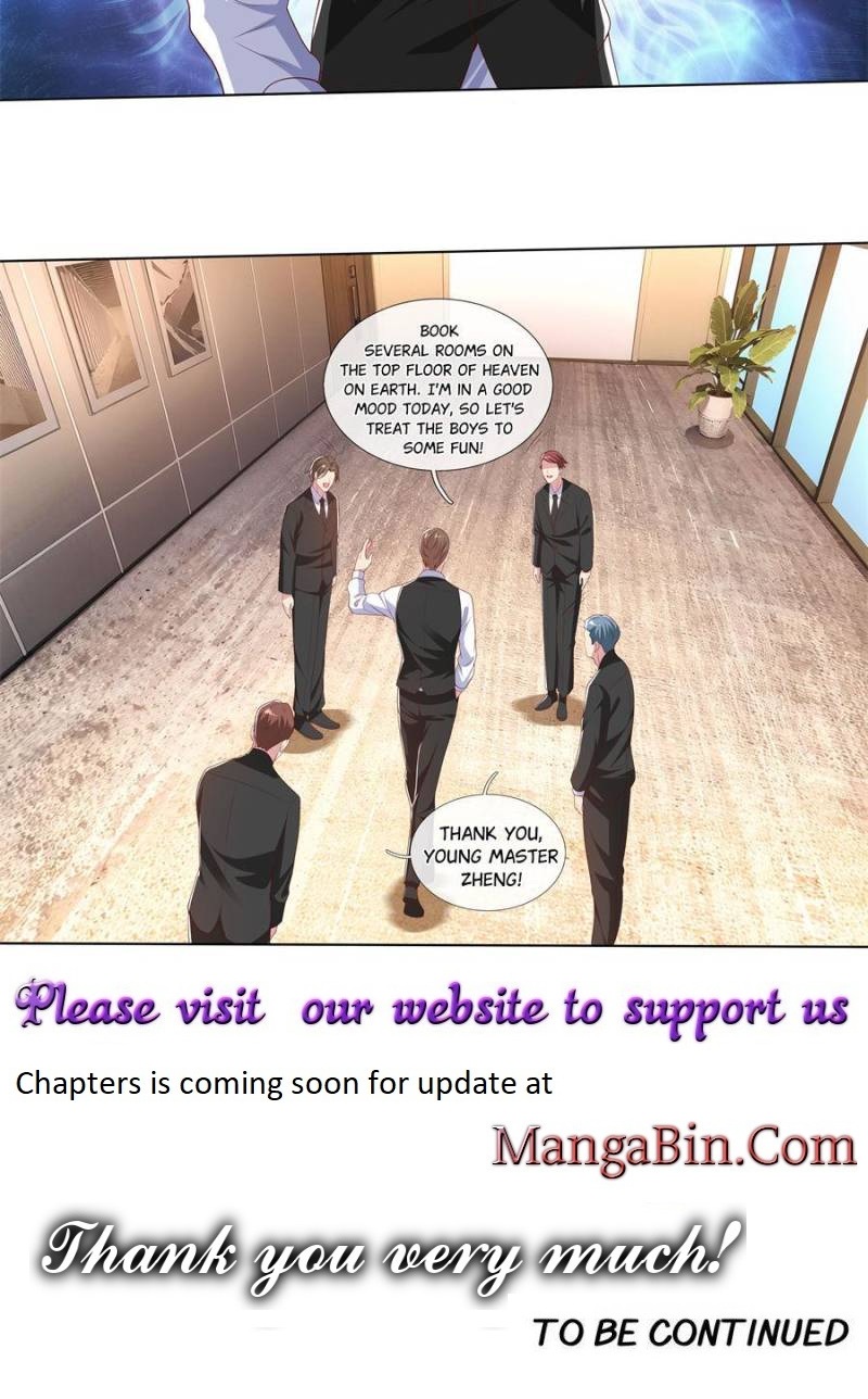 Urban Ascension: From Mortal to God Chapter 18 - Page 31