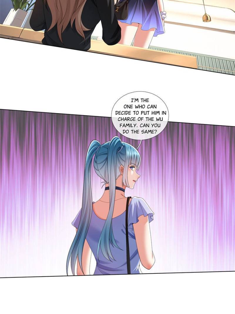 Urban Ascension: From Mortal to God Chapter 18 - Page 5