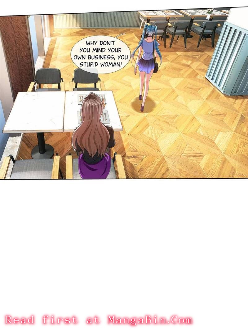 Urban Ascension: From Mortal to God Chapter 18 - Page 6