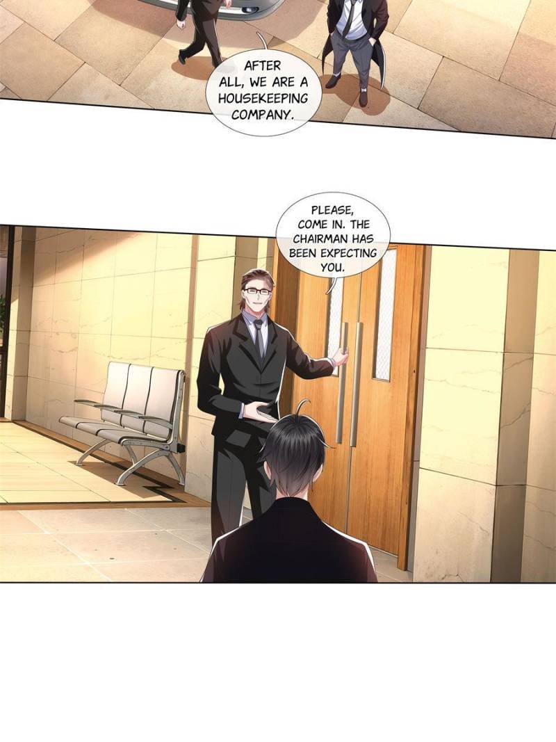 Urban Ascension: From Mortal to God Chapter 18 - Page 9