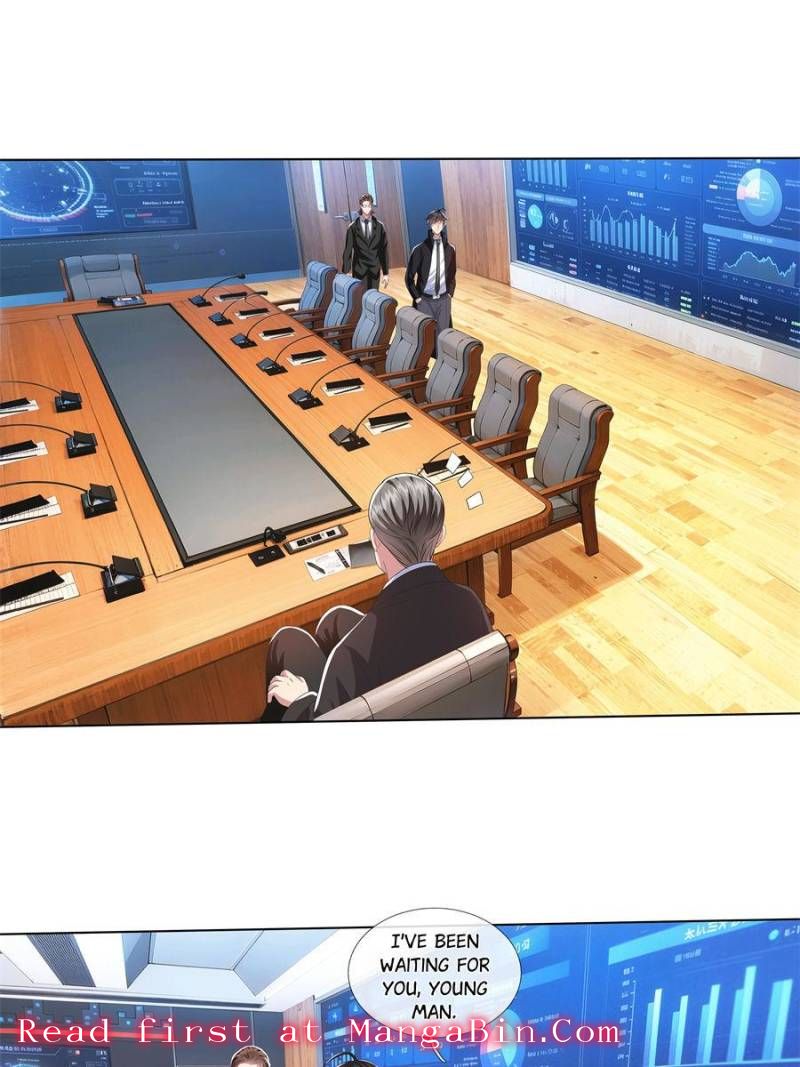 Urban Ascension: From Mortal to God Chapter 18 - Page 10