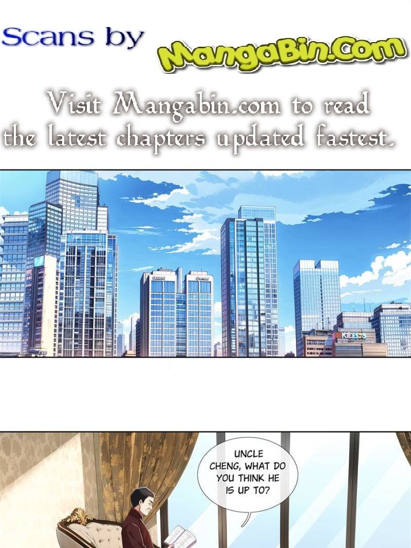 Urban Ascension: From Mortal to God Chapter 19 - Page 1