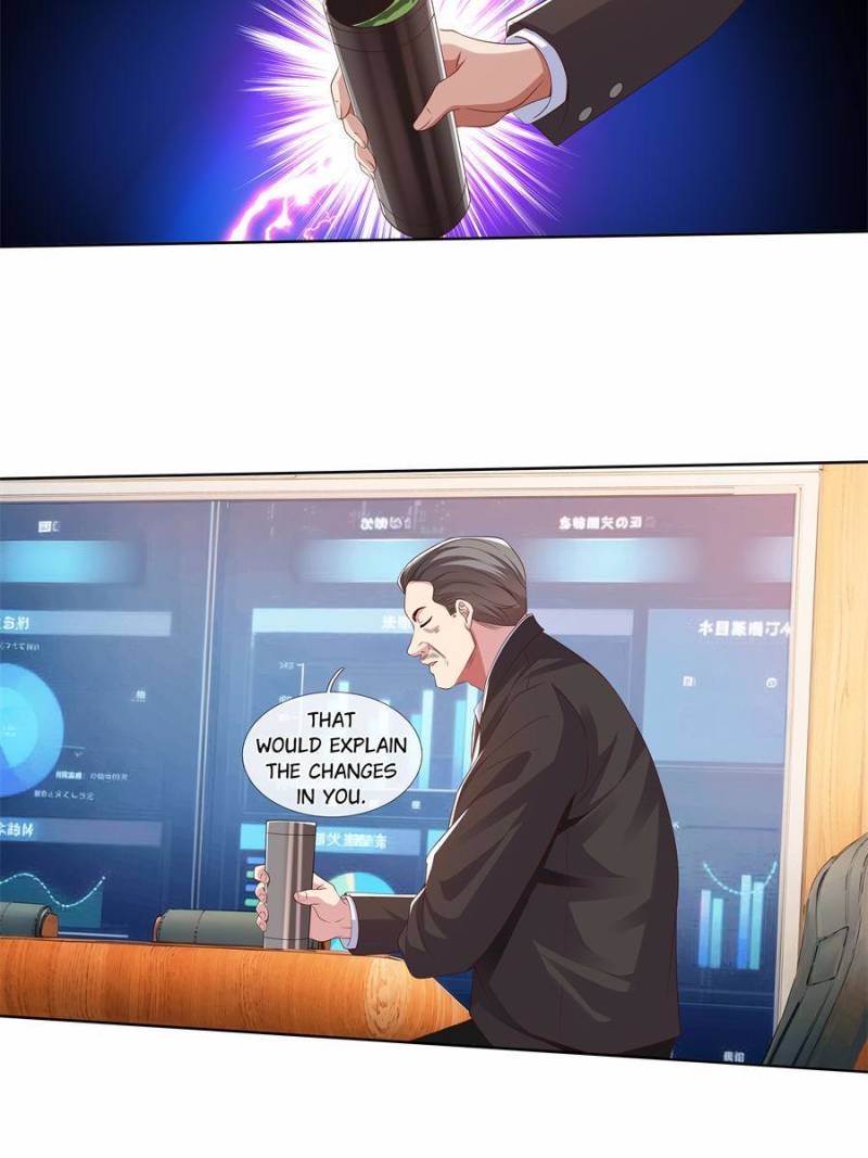 Urban Ascension: From Mortal to God Chapter 19 - Page 11