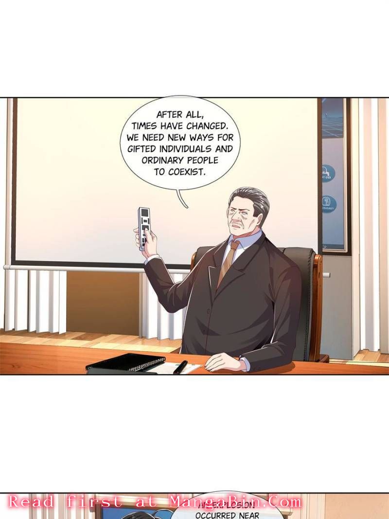 Urban Ascension: From Mortal to God Chapter 19 - Page 15