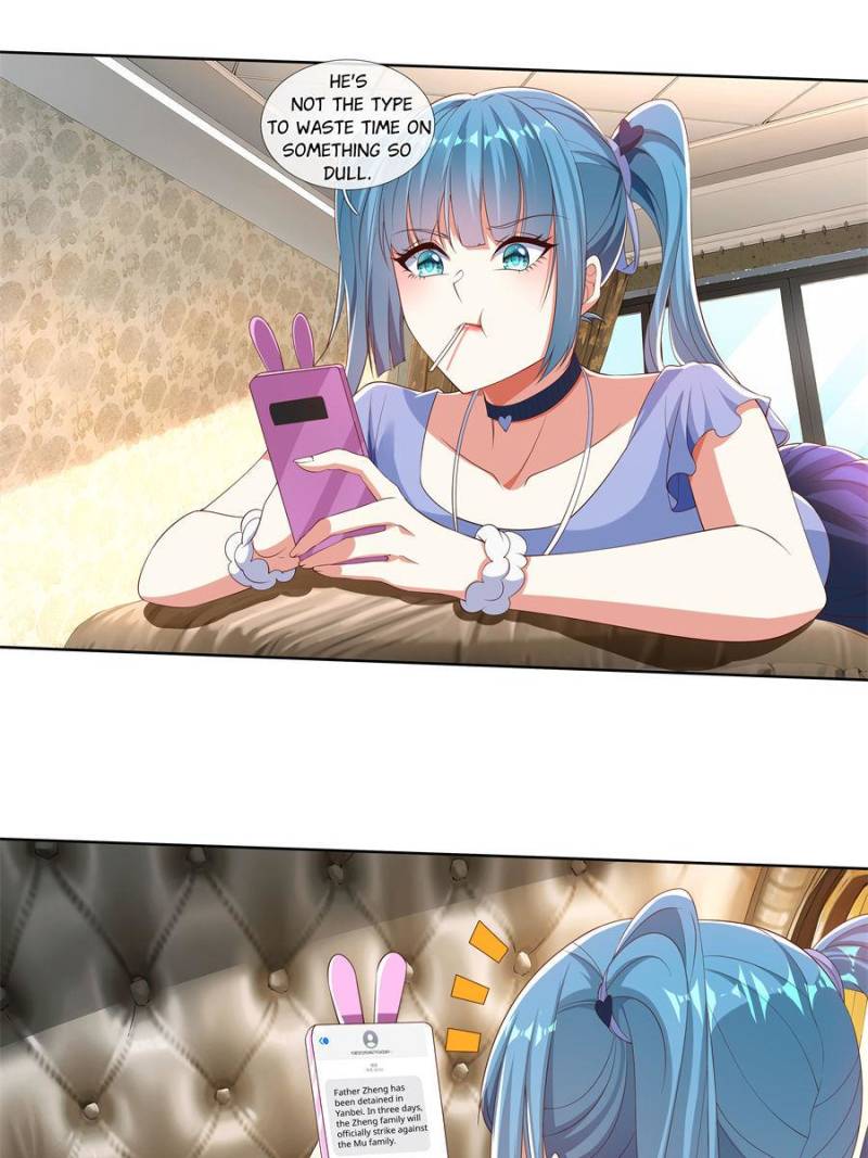 Urban Ascension: From Mortal to God Chapter 19 - Page 3