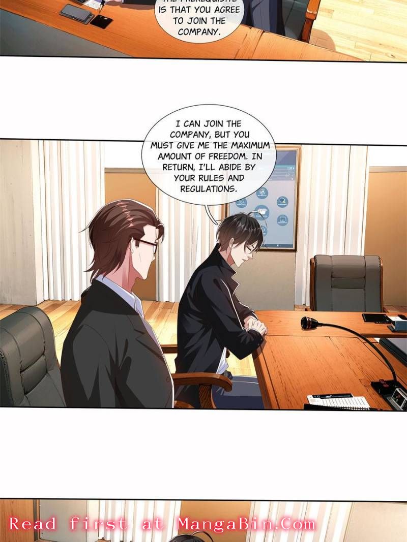 Urban Ascension: From Mortal to God Chapter 19 - Page 23