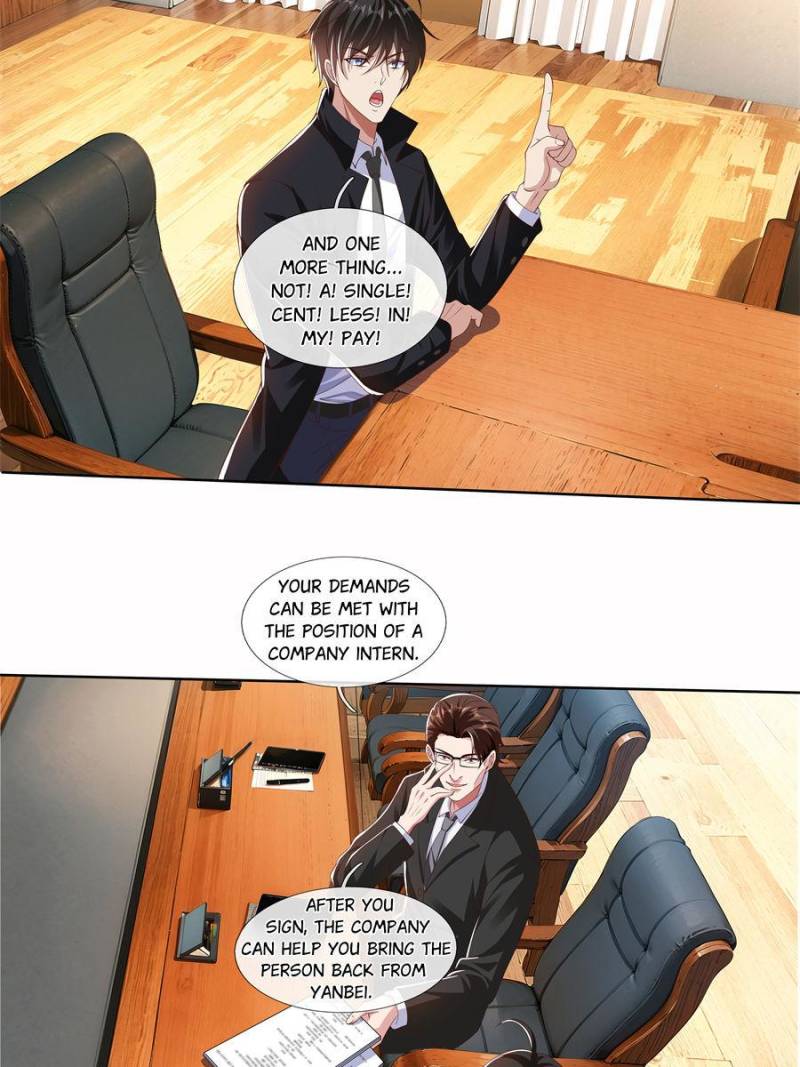 Urban Ascension: From Mortal to God Chapter 19 - Page 24