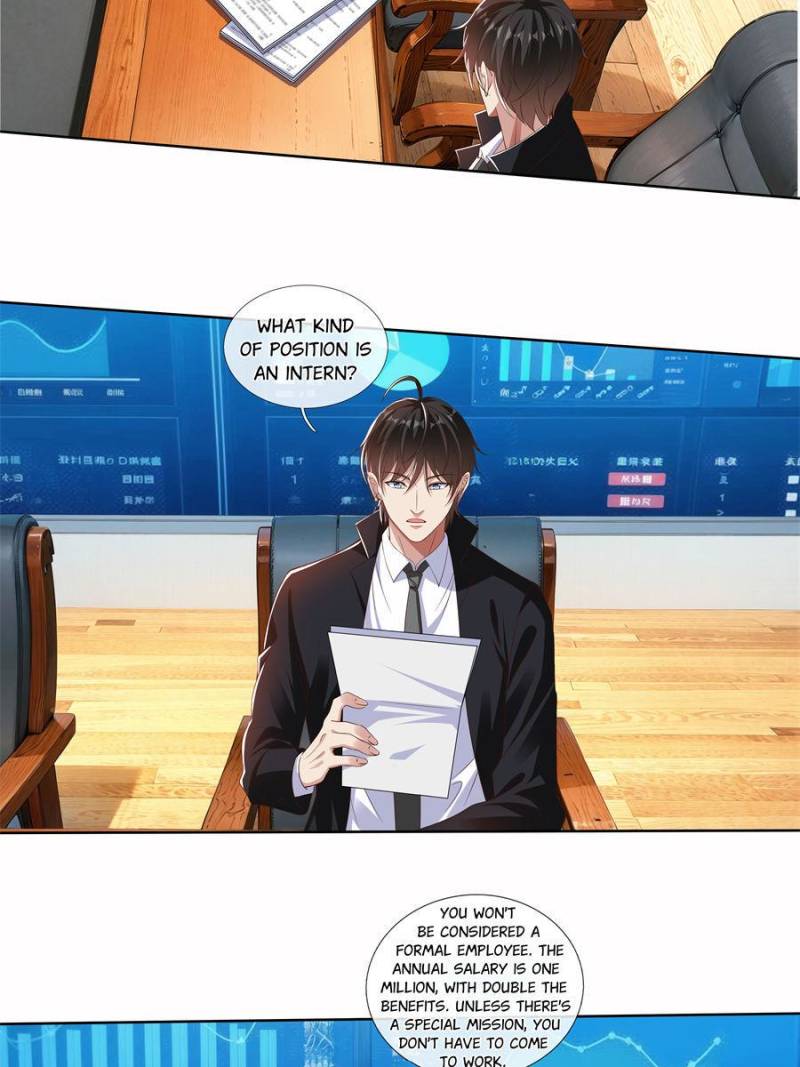 Urban Ascension: From Mortal to God Chapter 19 - Page 25