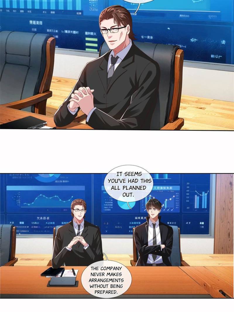 Urban Ascension: From Mortal to God Chapter 19 - Page 26