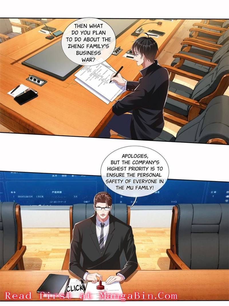 Urban Ascension: From Mortal to God Chapter 19 - Page 27