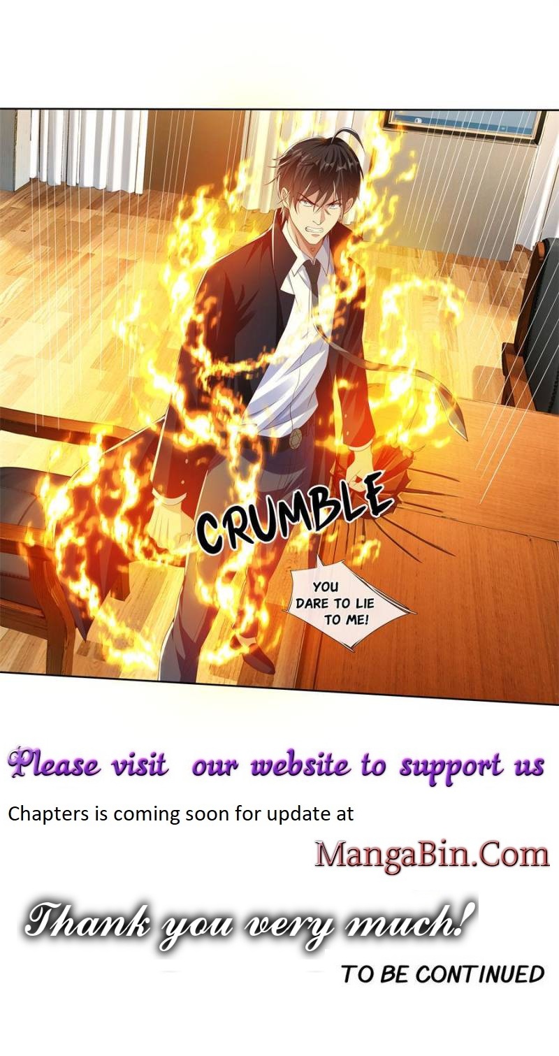 Urban Ascension: From Mortal to God Chapter 19 - Page 28