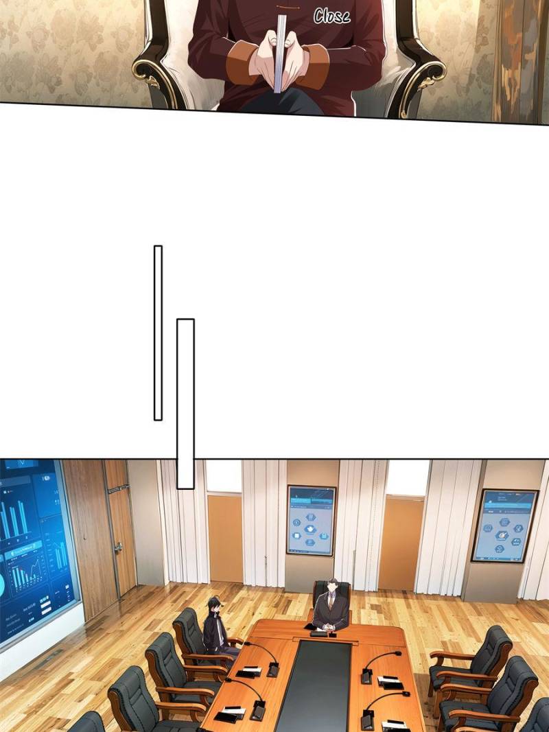 Urban Ascension: From Mortal to God Chapter 19 - Page 6