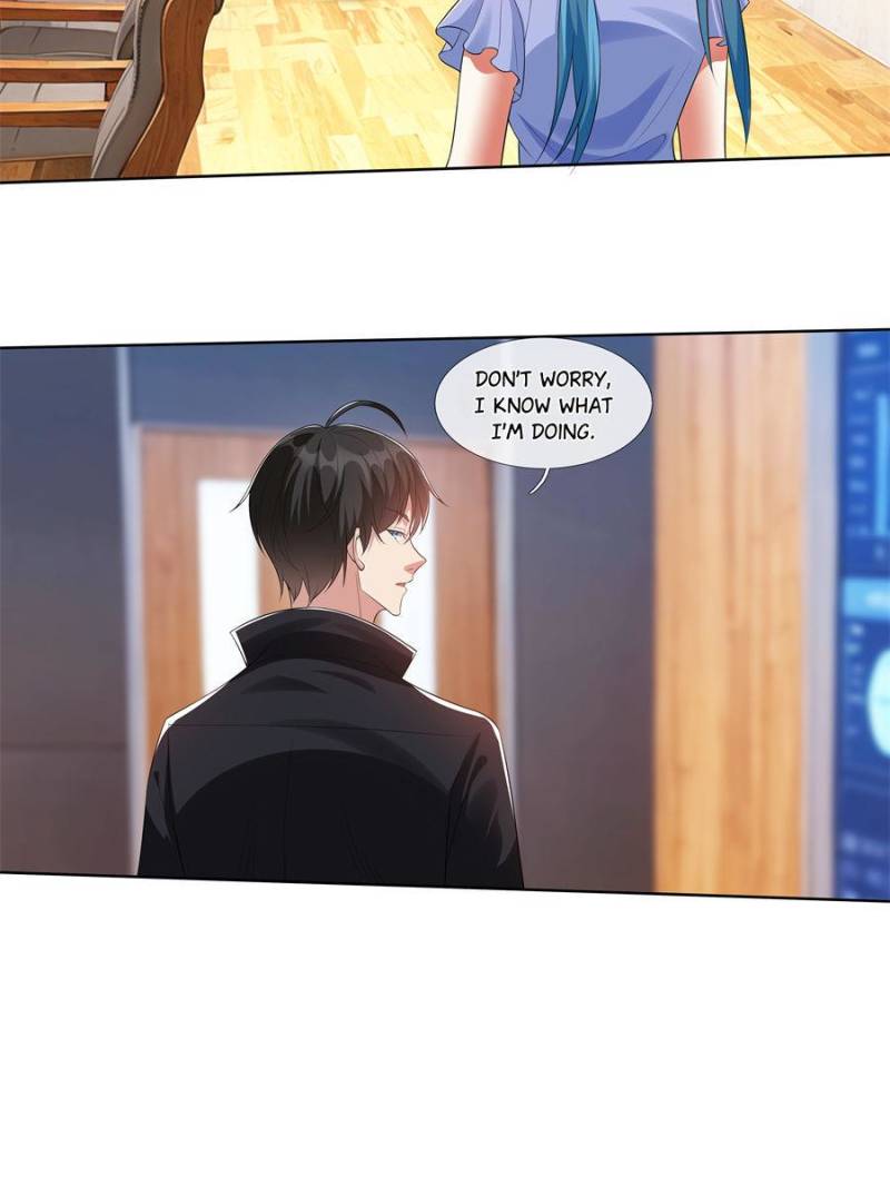 Urban Ascension: From Mortal to God Chapter 20 - Page 11