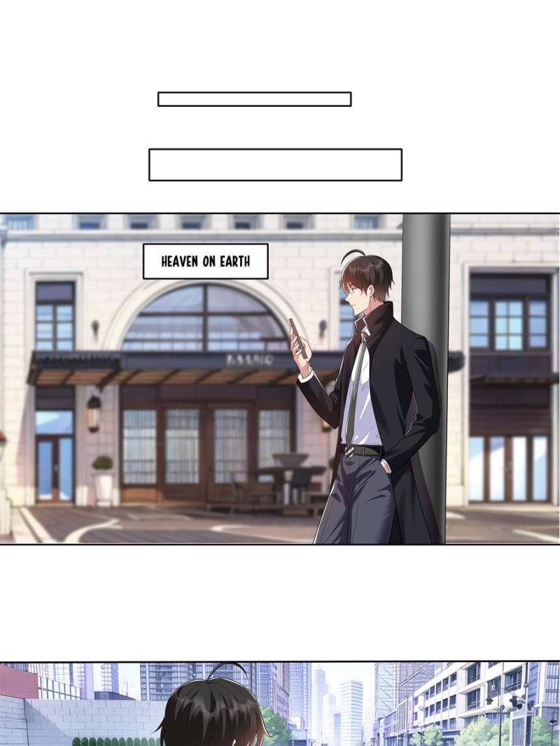 Urban Ascension: From Mortal to God Chapter 20 - Page 12