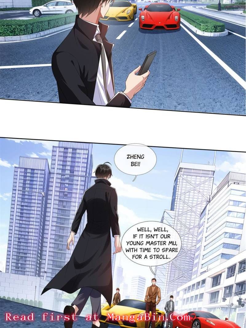 Urban Ascension: From Mortal to God Chapter 20 - Page 13