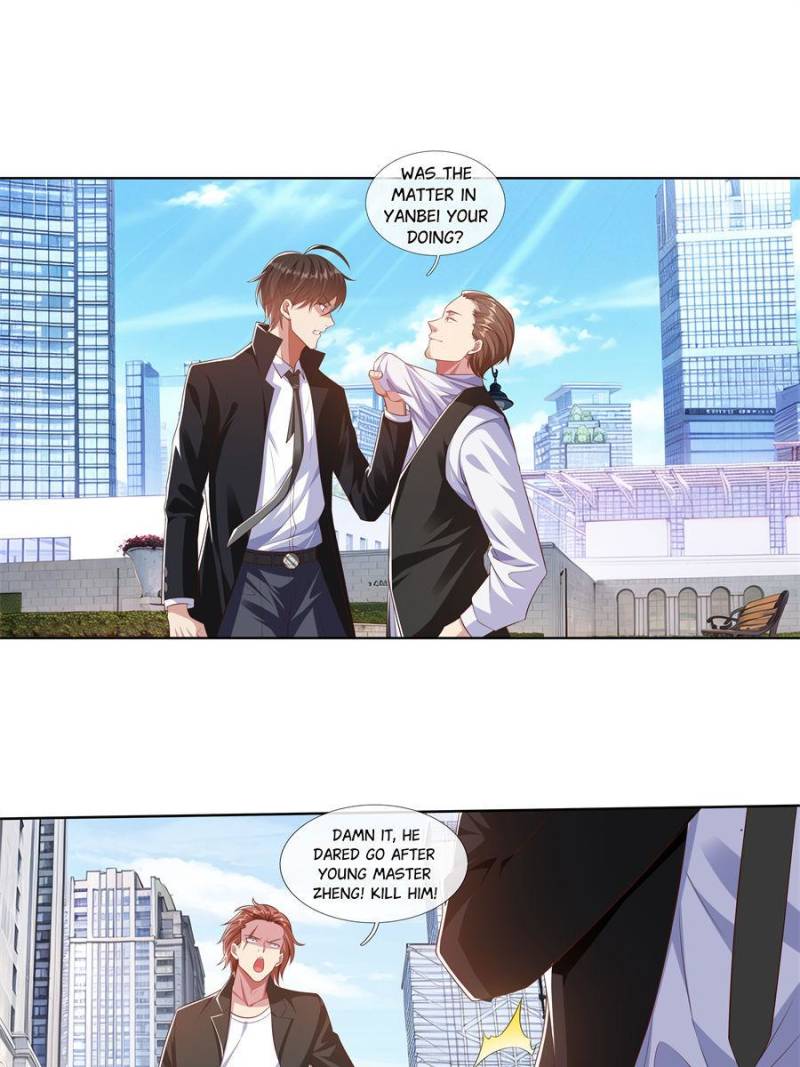 Urban Ascension: From Mortal to God Chapter 20 - Page 15