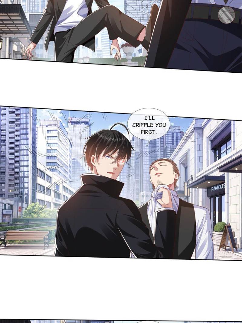 Urban Ascension: From Mortal to God Chapter 20 - Page 16