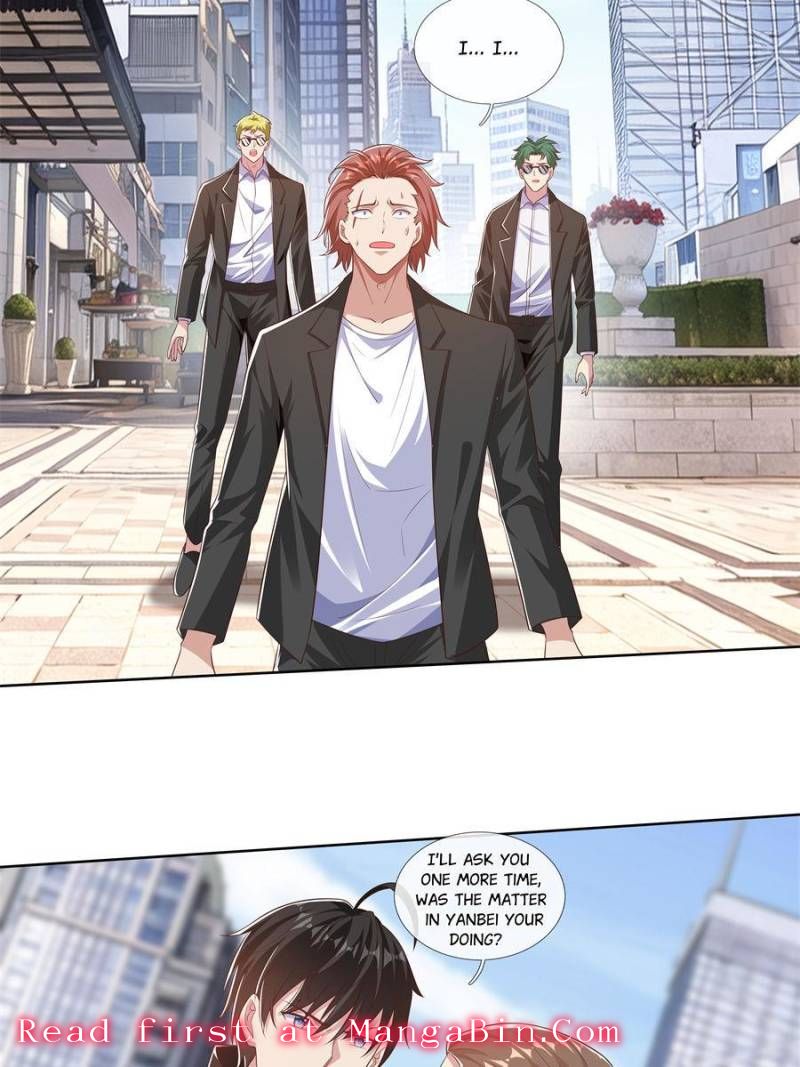 Urban Ascension: From Mortal to God Chapter 20 - Page 17