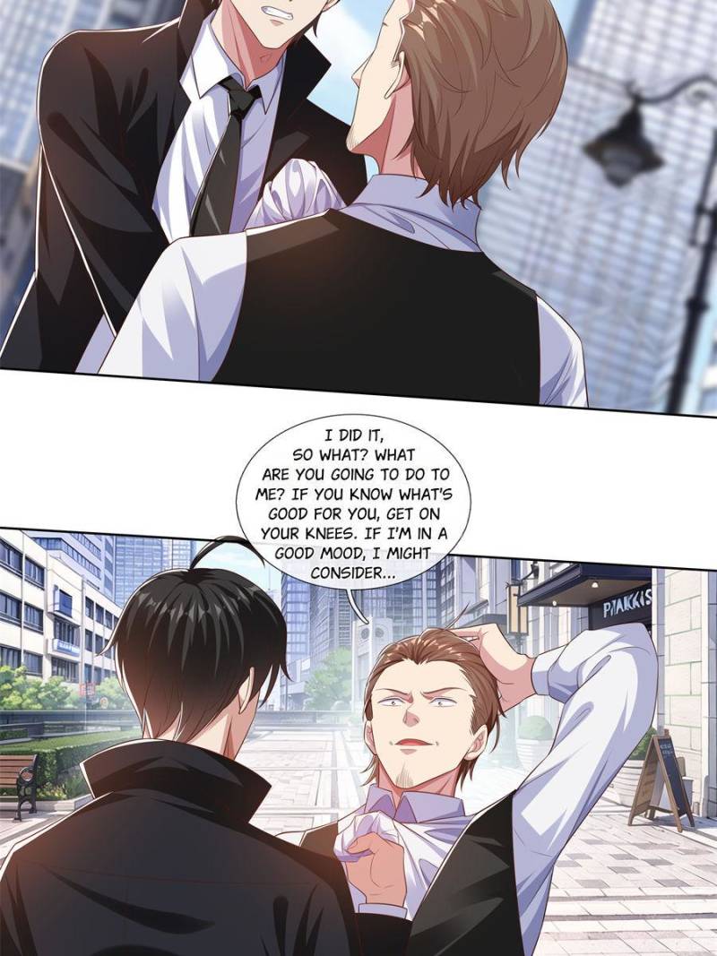 Urban Ascension: From Mortal to God Chapter 20 - Page 18