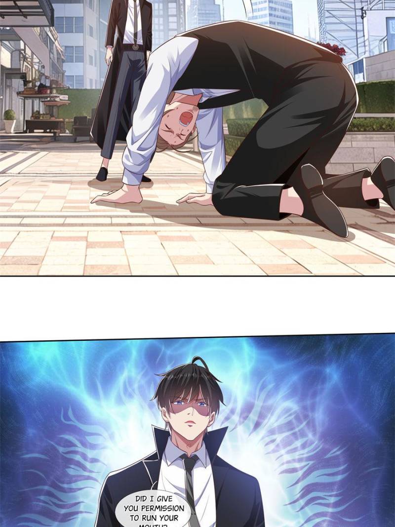 Urban Ascension: From Mortal to God Chapter 20 - Page 20