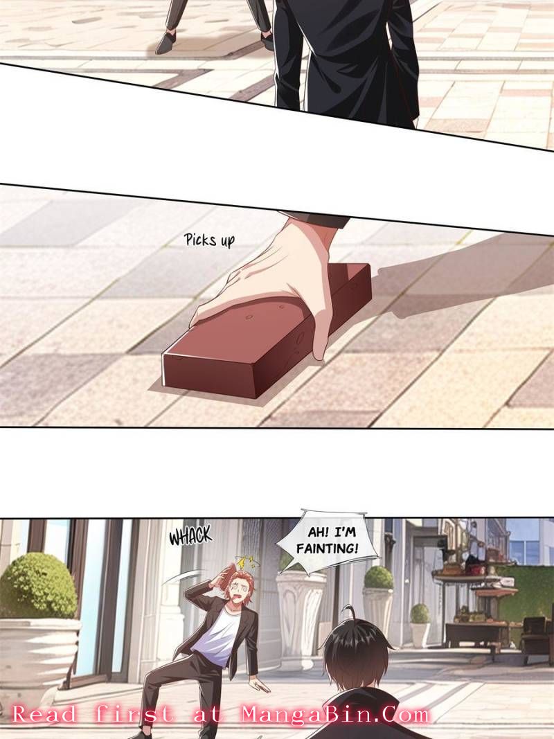 Urban Ascension: From Mortal to God Chapter 20 - Page 23