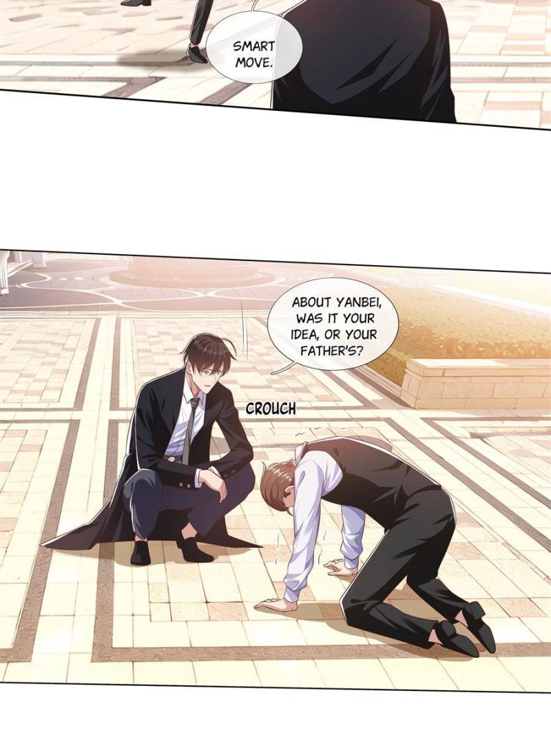 Urban Ascension: From Mortal to God Chapter 20 - Page 24