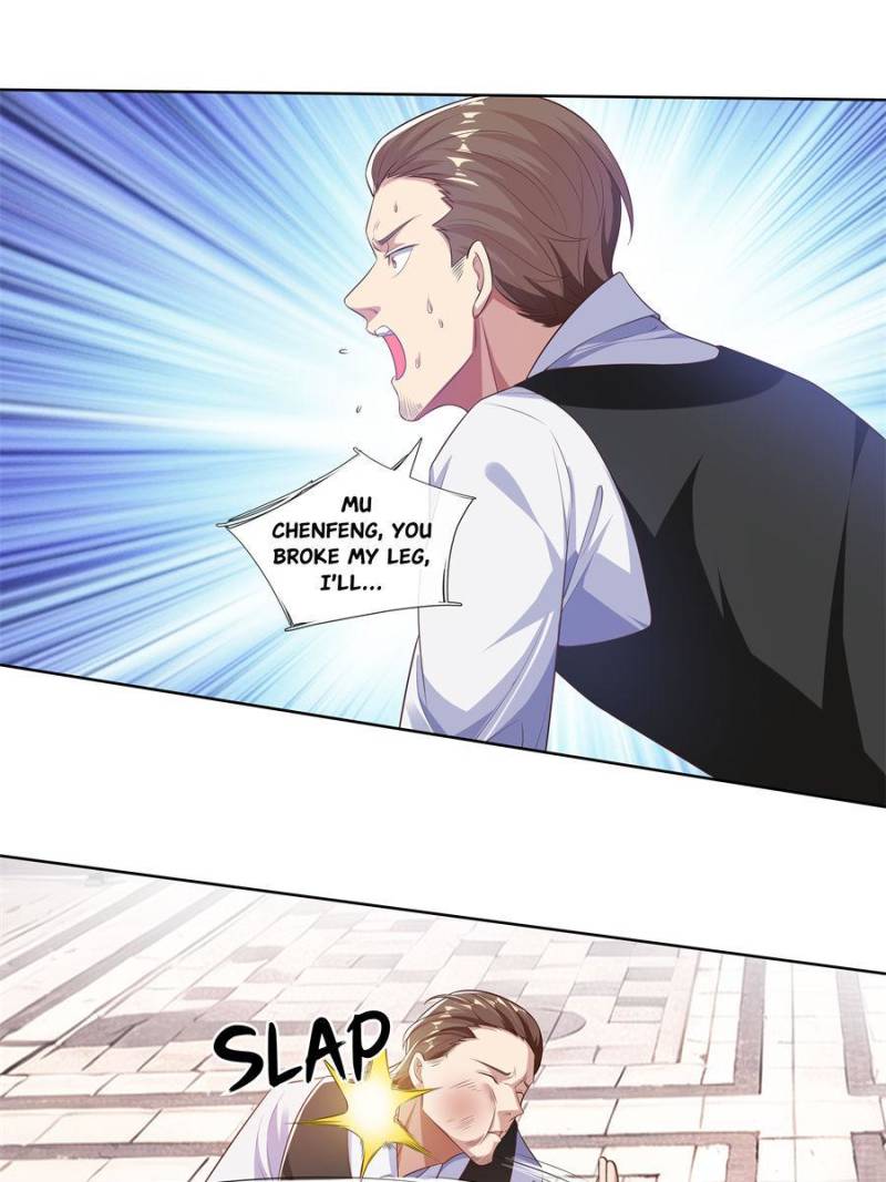 Urban Ascension: From Mortal to God Chapter 20 - Page 25