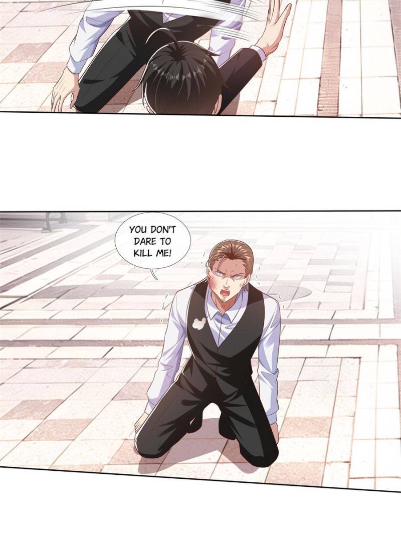 Urban Ascension: From Mortal to God Chapter 20 - Page 26