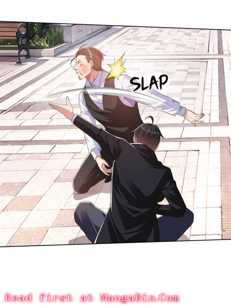 Urban Ascension: From Mortal to God Chapter 20 - Page 27