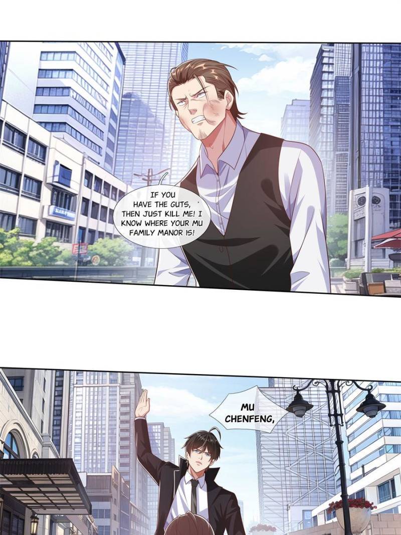 Urban Ascension: From Mortal to God Chapter 20 - Page 29