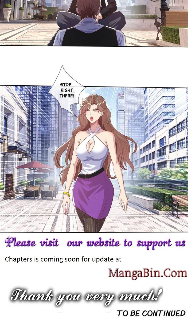 Urban Ascension: From Mortal to God Chapter 20 - Page 30