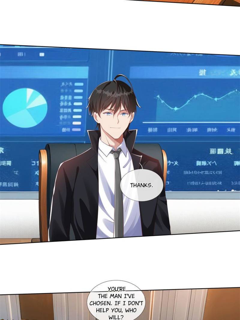 Urban Ascension: From Mortal to God Chapter 20 - Page 5