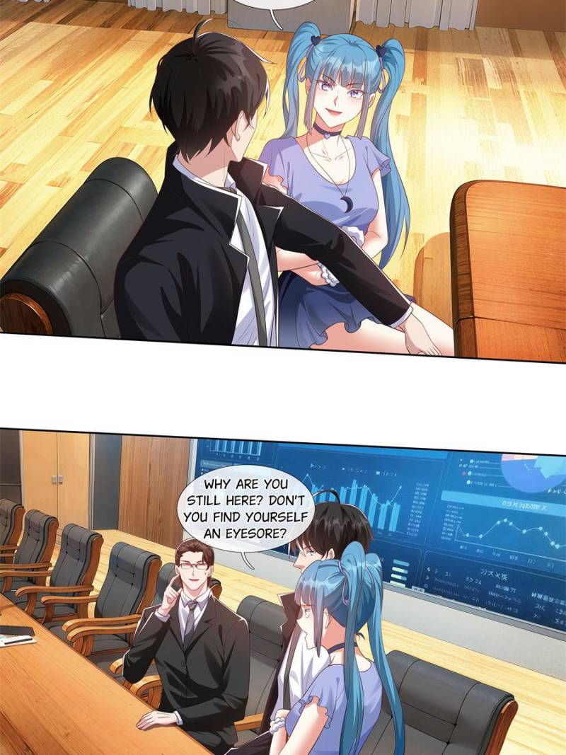 Urban Ascension: From Mortal to God Chapter 20 - Page 6