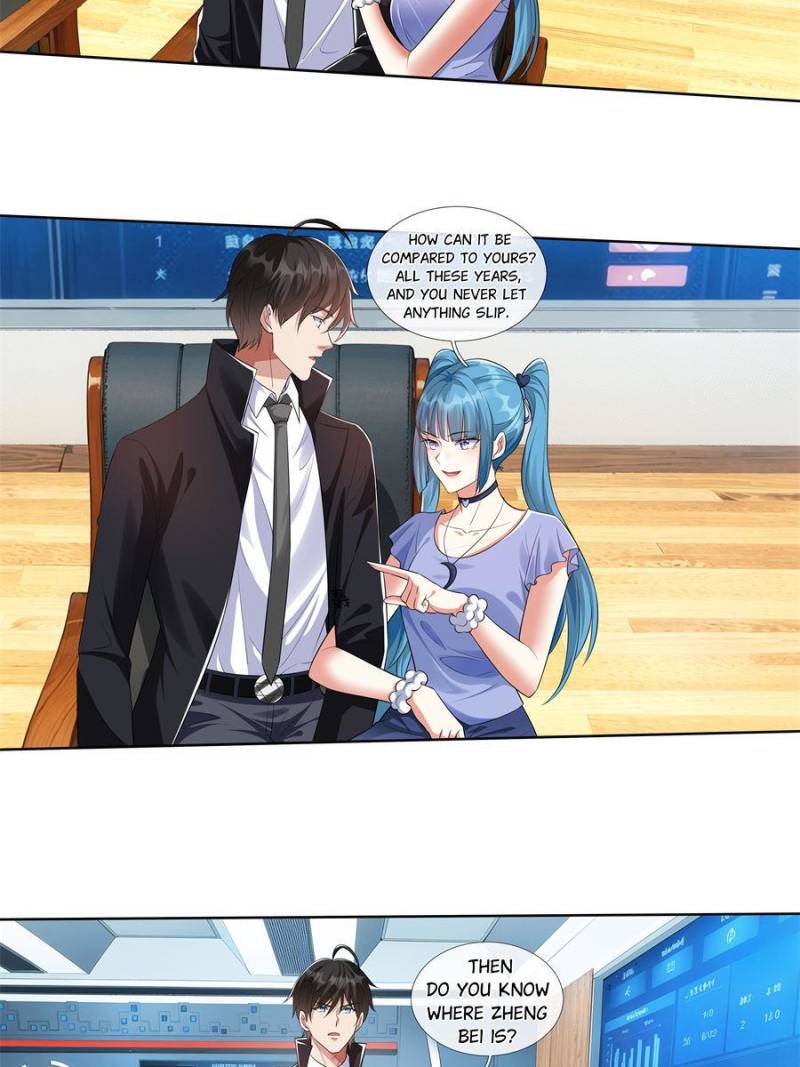 Urban Ascension: From Mortal to God Chapter 20 - Page 9