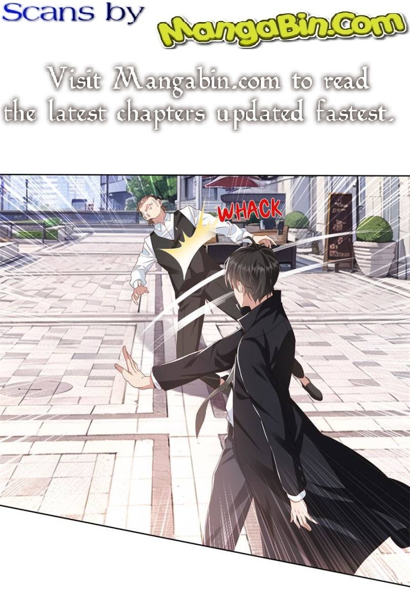 Urban Ascension: From Mortal to God Chapter 21 - Page 1