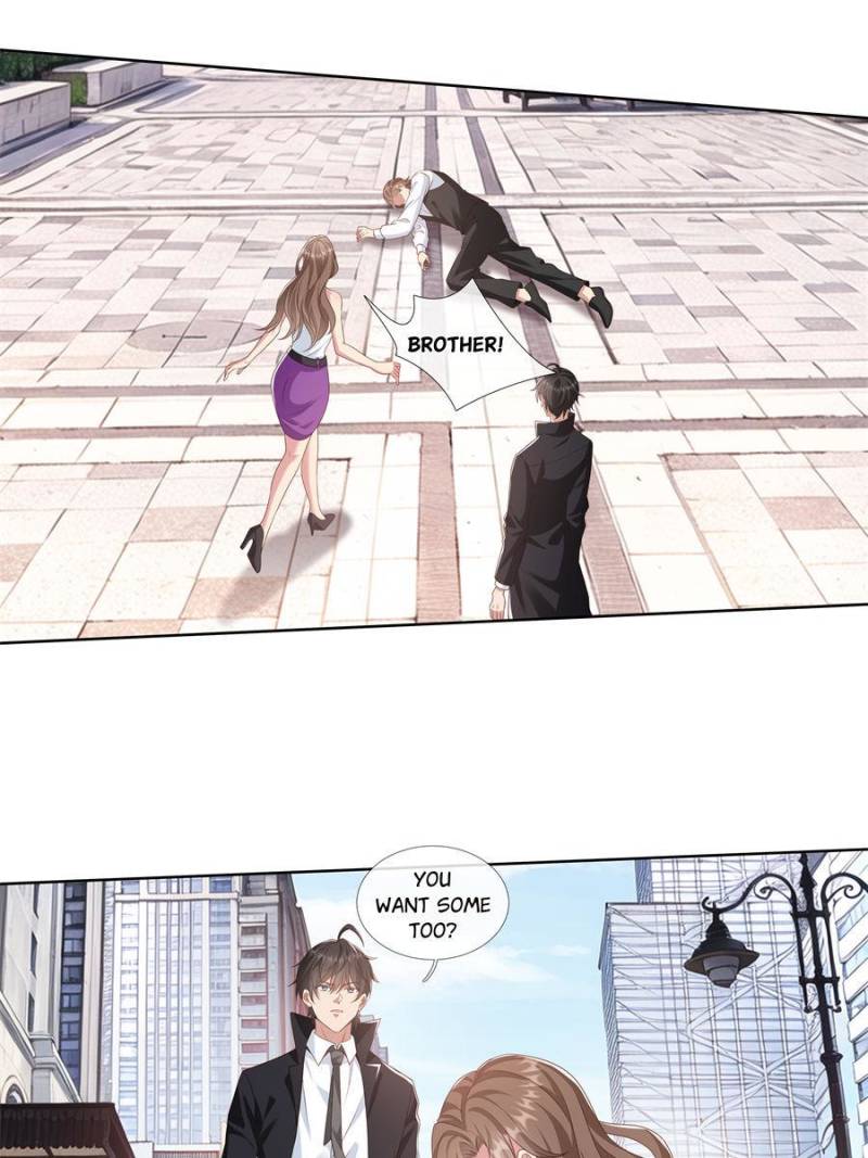 Urban Ascension: From Mortal to God Chapter 21 - Page 2