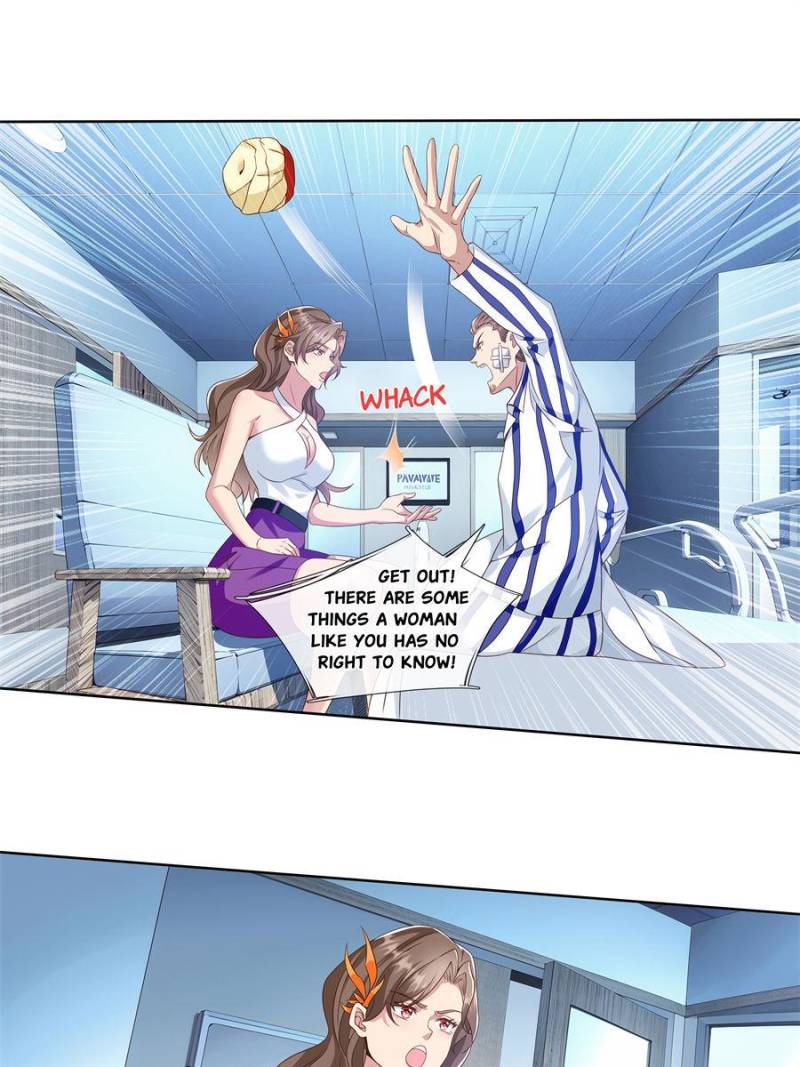 Urban Ascension: From Mortal to God Chapter 21 - Page 15