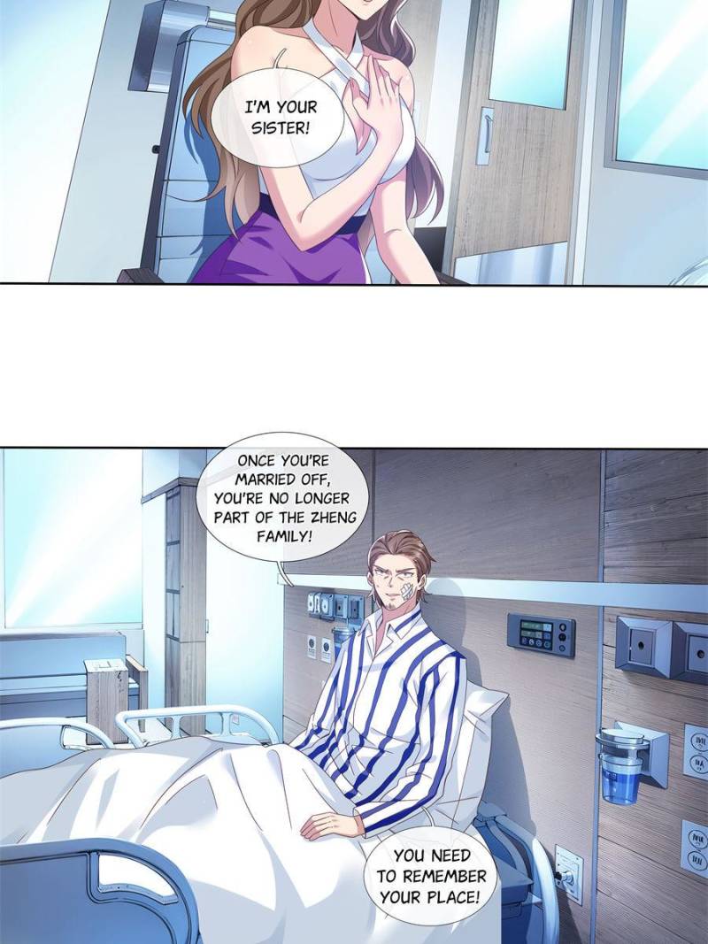 Urban Ascension: From Mortal to God Chapter 21 - Page 16