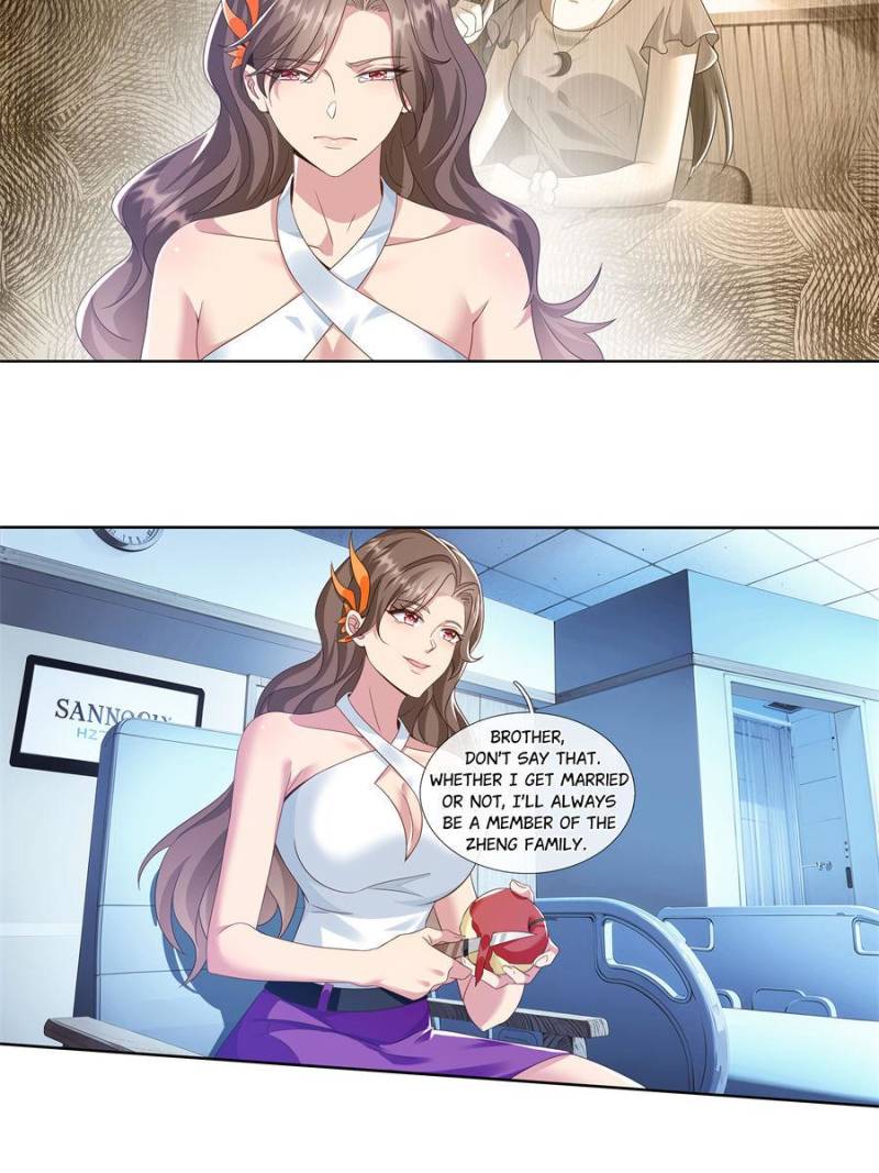 Urban Ascension: From Mortal to God Chapter 21 - Page 18