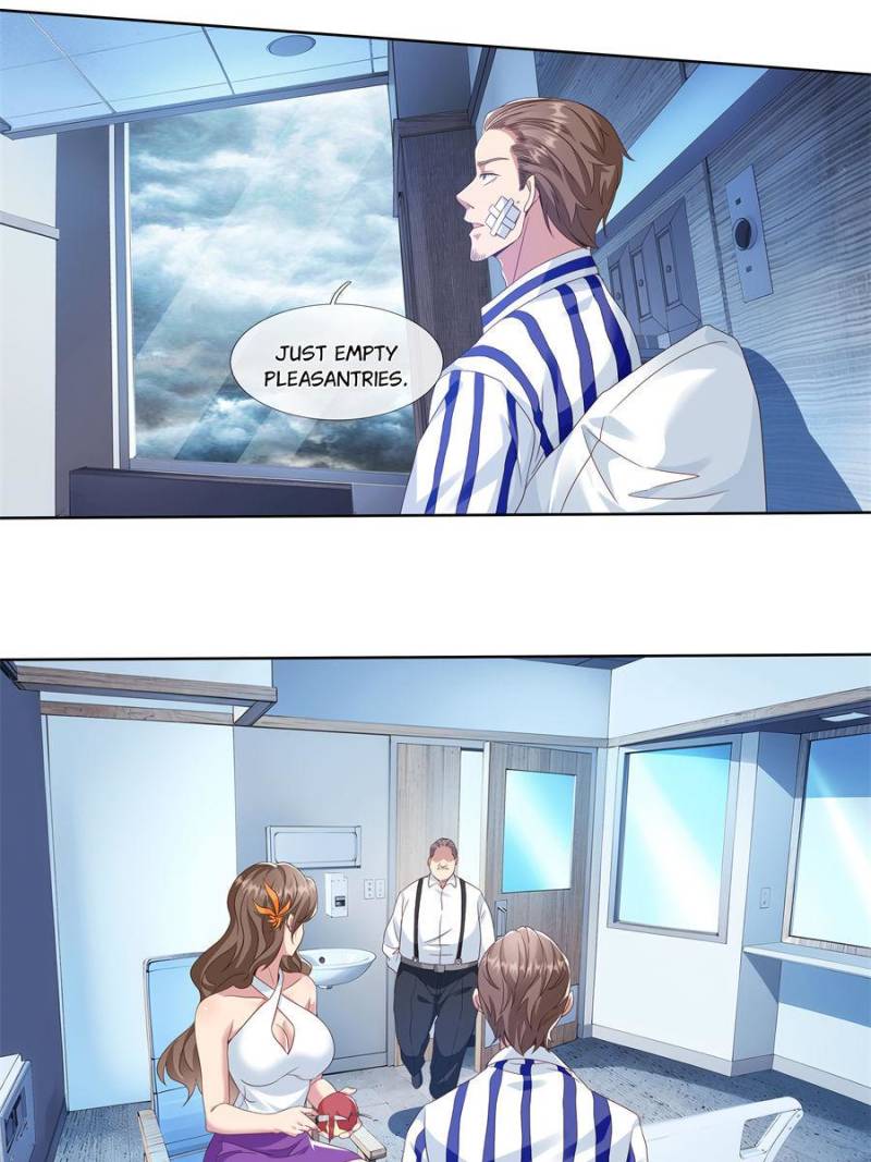 Urban Ascension: From Mortal to God Chapter 21 - Page 19