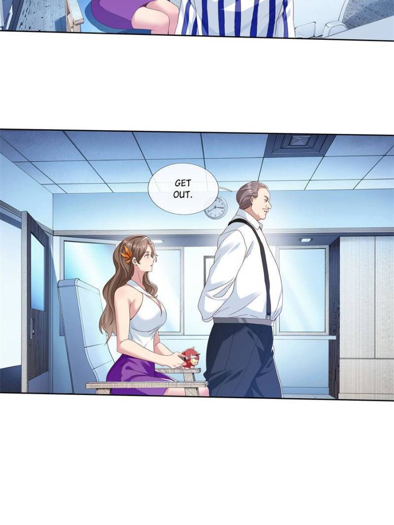 Urban Ascension: From Mortal to God Chapter 21 - Page 20