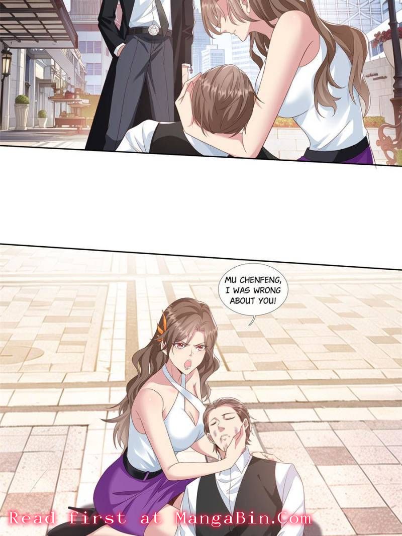 Urban Ascension: From Mortal to God Chapter 21 - Page 3