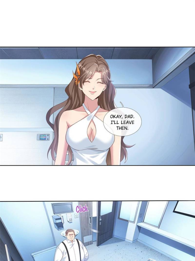 Urban Ascension: From Mortal to God Chapter 21 - Page 22