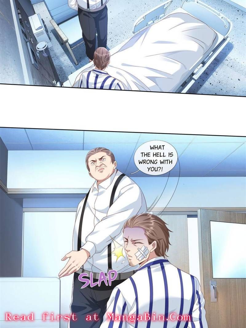 Urban Ascension: From Mortal to God Chapter 21 - Page 23